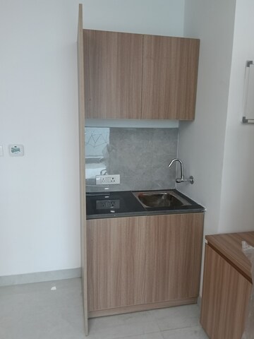 Floor Plan in  Office Space at Wave One, Sector 18 – for Rent