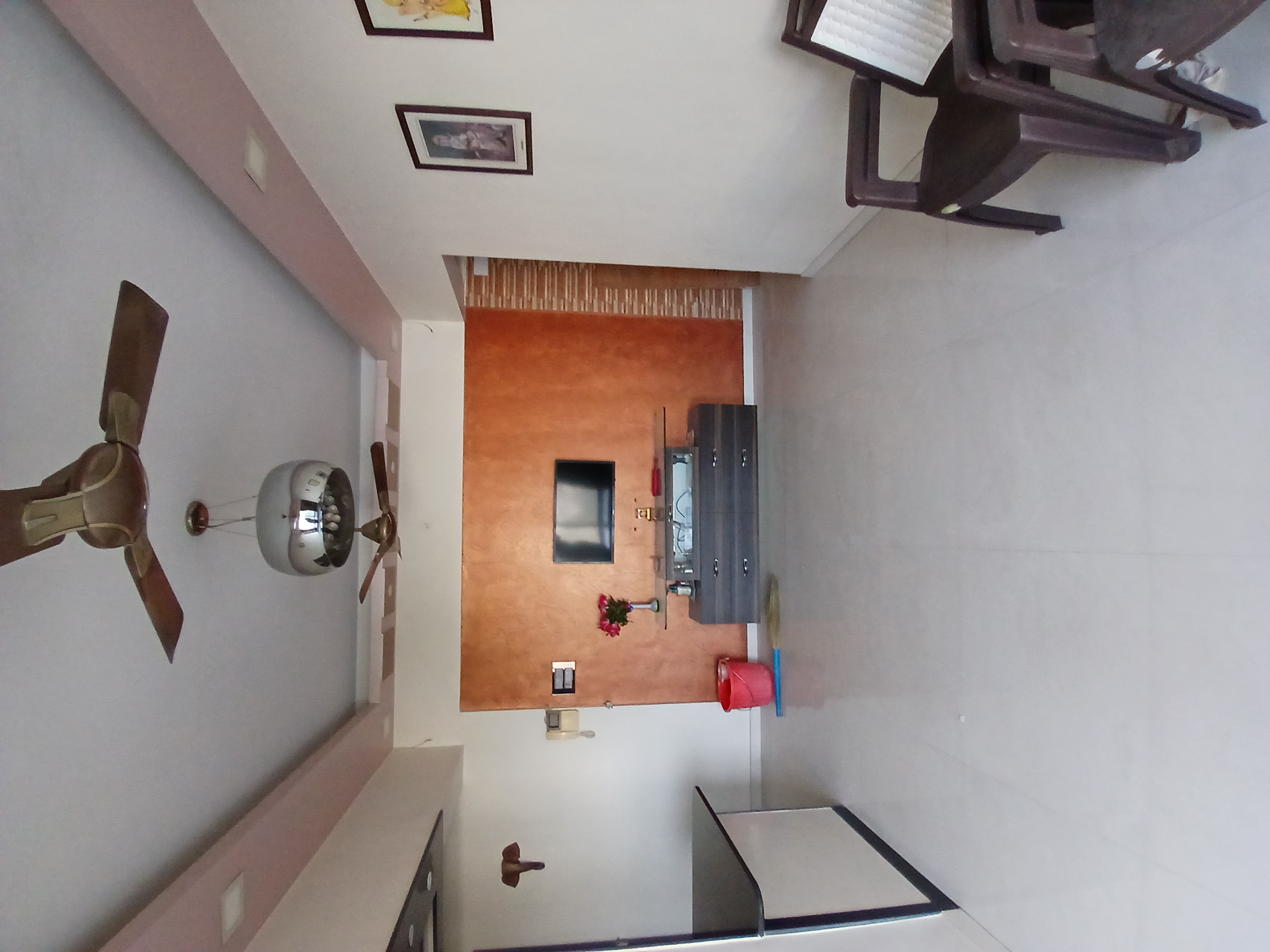 2 BHK + Extra Room 630 Sq.Ft. Apartment in Mantri Park