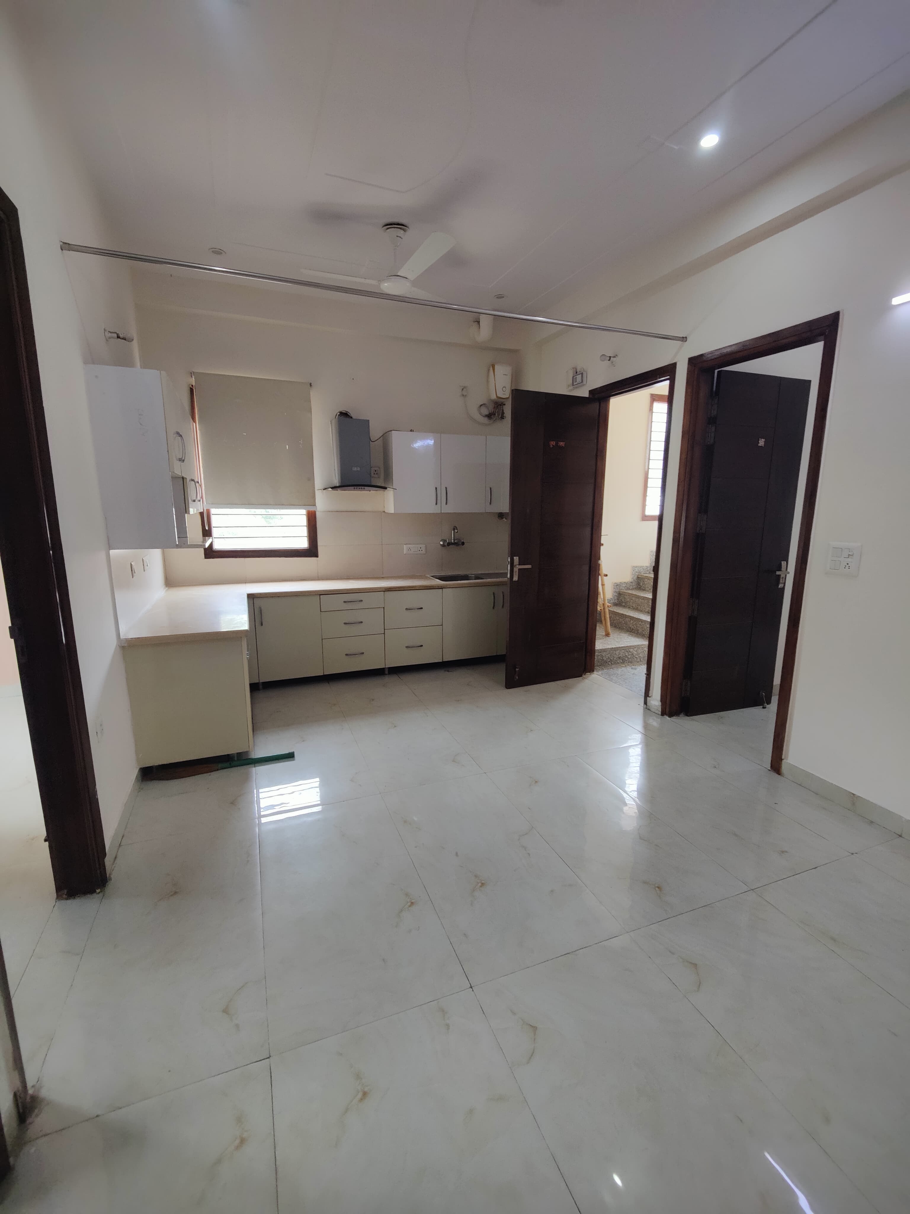 2 BHK Builder Floor For Rent in Sector 46