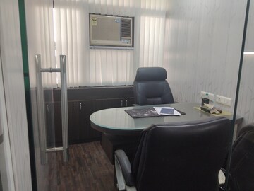 Team Area in  Office Space at Netaji Subhash Place – for Rent