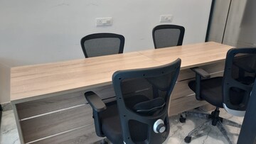 Team Area in  Office Space at Gaur City-2, Gaur City 2 – for Rent
