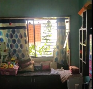 2 BHK Apartment For Sale in Kamothe Sector 17
