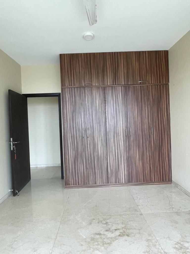 3 BHK + Pooja Room Apartment For Sale in Oberoi Realty Exquisite