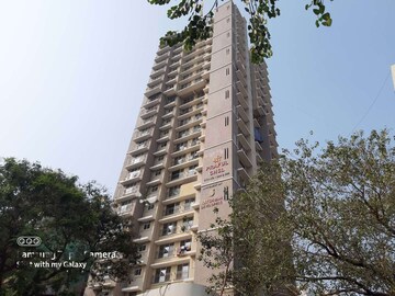 3 BHK Apartment For Sale in Praful CHS, Kandivali West