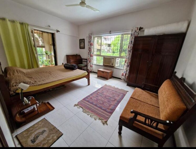 Living Room, lapis-lazuli-apartment 3.5 Bedroom 1800 Sq.Ft. Apartment In Koregaon Park Pune 8819587