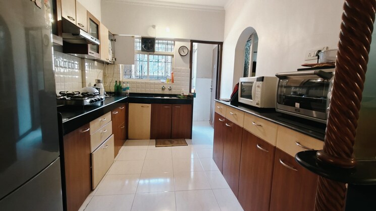Kitchen, lapis-lazuli-apartment 3.5 Bedroom 1800 Sq.Ft. Apartment In Koregaon Park Pune 8819587
