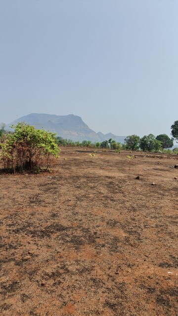 Plot Area in  Plot at Mahad – for Sale