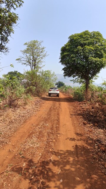 Plot Area in  Plot at Mahad – for Sale