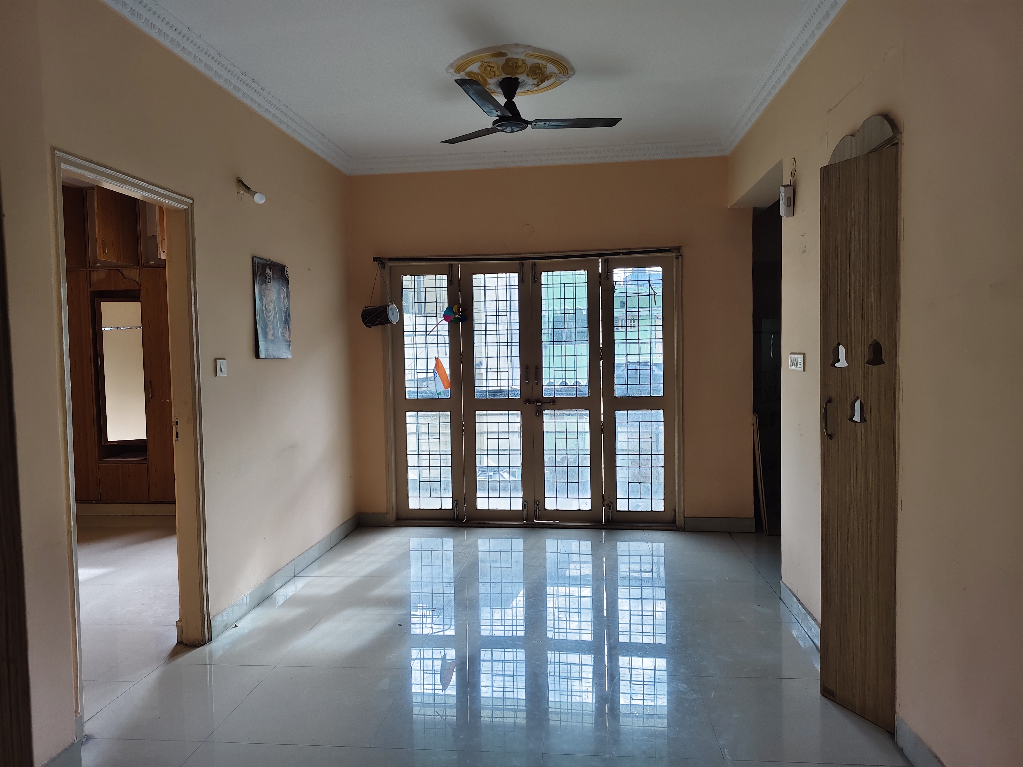 2 BHK Apartment For Rent in Elite Apartment 