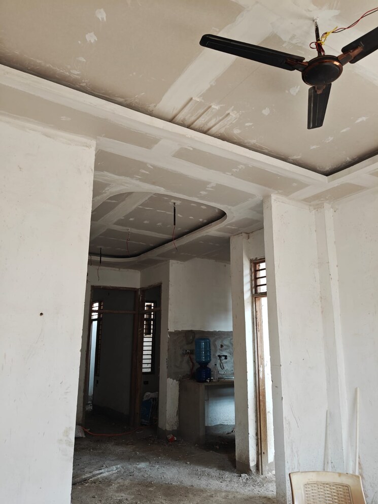 undefined, chinhat 4 Bedroom 1004 Sq.Ft. Independent House In Chinhat Lucknow 8819584