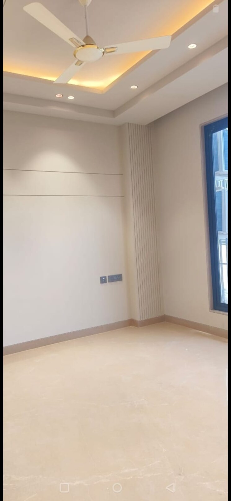 Room, defence colony 3 Bedroom 217 Sq.Yd. Builder Floor In Defence Colony Delhi 8819572