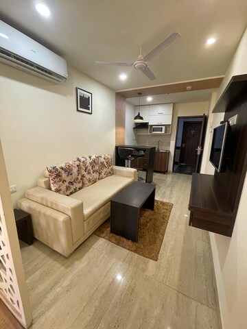 Studio Apartment For Rent in Ireo Victory Valley, Sector 67