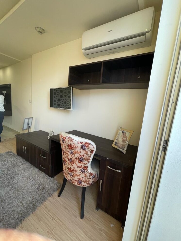 Bedroom, ireo-victory-valley Studio 790 Sq.Ft. Apartment In Sector 67 Gurgaon 8819602