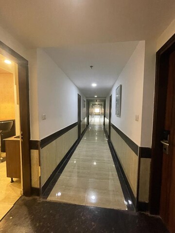 Building Lobby in Studio Apartment at Ireo Victory Valley, Sector 67 – for Rent