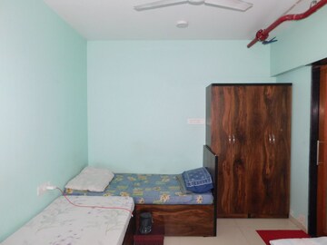 Furnished Amenities in  Pg at Goregaon West – for Rent