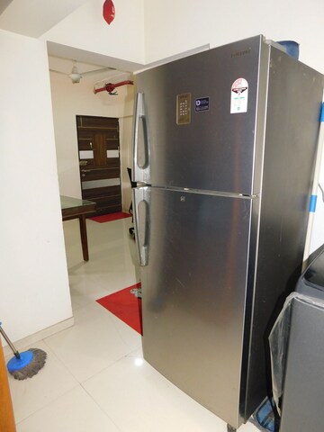 Furnished Amenities in  Pg at Goregaon West – for Rent