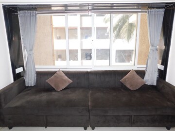 Bathroom in  Pg at Goregaon West – for Rent
