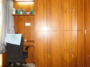 Furnished Amenities in  Pg at Goregaon West – for Rent