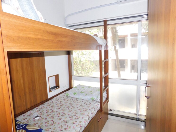 Kitchen, goregaon west Pg For Boys & Girls In Goregaon West 8819582