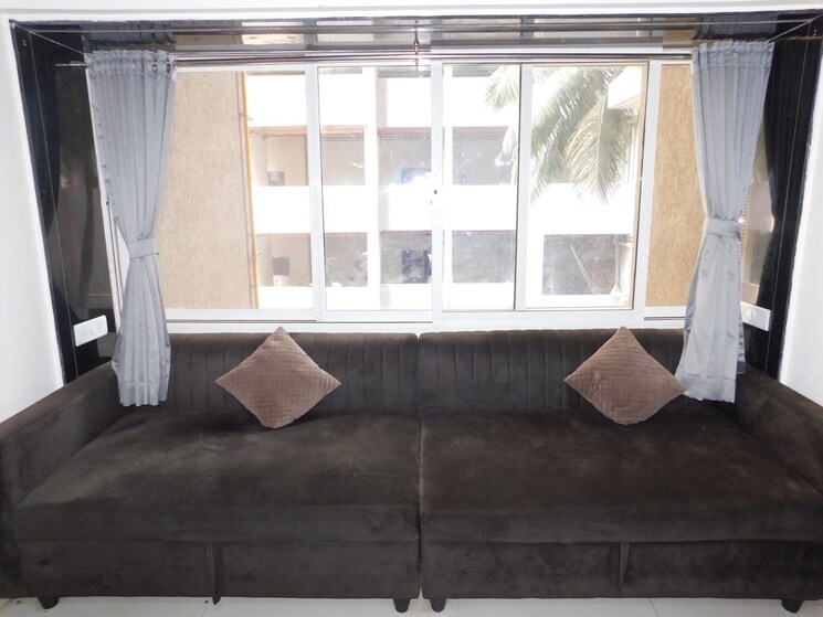 Bathroom, goregaon west Pg For Boys & Girls In Goregaon West 8819582