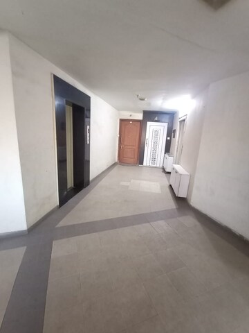 3 BHK Apartment For Rent in Nirma Plaza, Andheri East