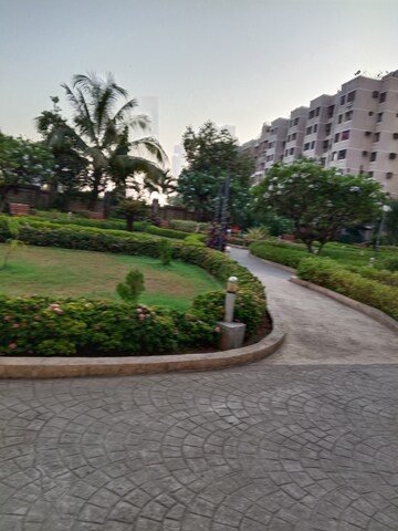 1 BHK Apartment – Garden View at Agarwal Lifestyle, Virar West - for Rent