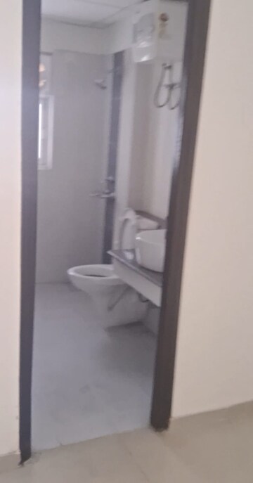Bathroom in 2 BHK Apartment at Assotech Blith, Sector 99 – for Sale