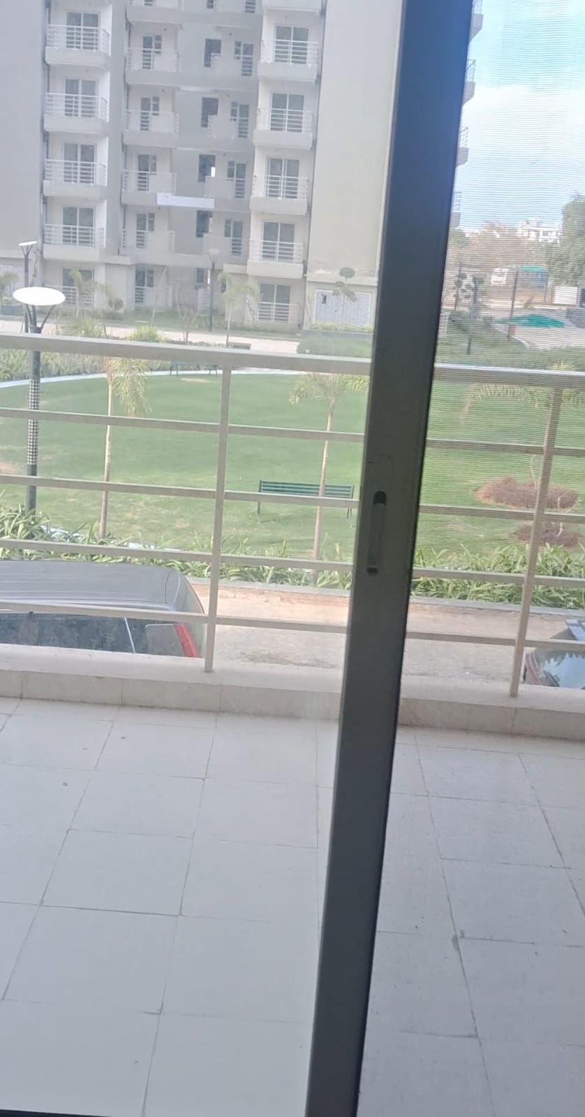 2 BHK + Servant Room Apartment For Sale in Assotech Blith