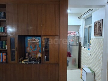 Furnished Amenities in 2 BHK Apartment at Piyush Heights, Sector 89 – for Sale