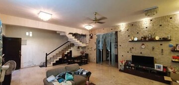 3 BHK Apartment For Rent in Sobha Royal Pavilion, Chikkakannalli
