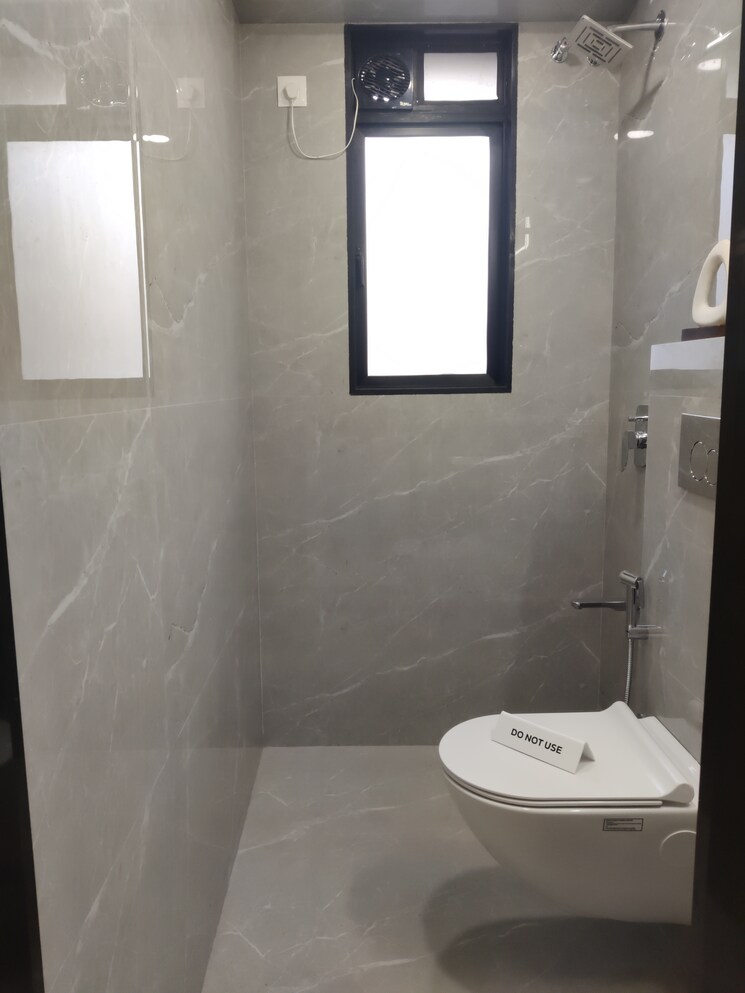 Bathroom, ghodapdeo 1.5 Bedroom 464 Sq.Ft. Apartment In Ghodapdeo Mumbai 8819618
