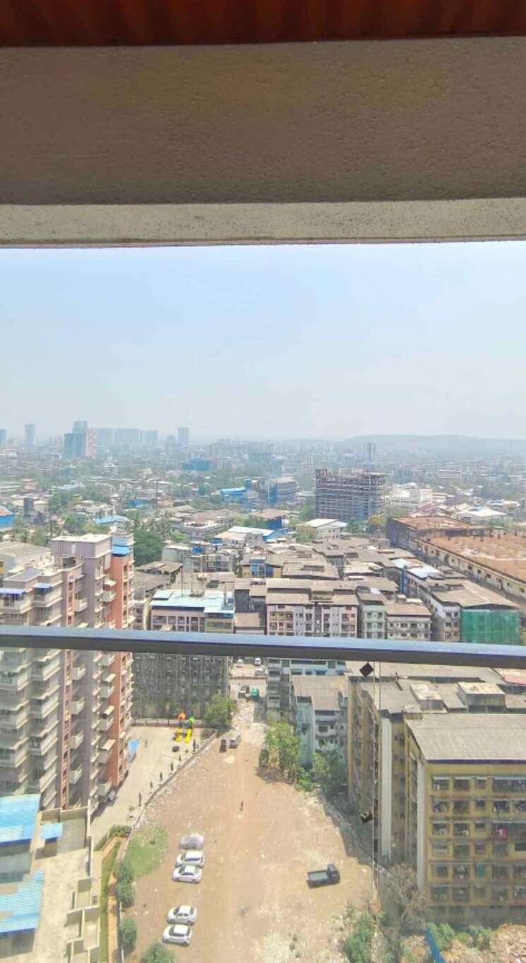 Exterior View, dombivli east 2 Bedroom 950 Sq.Ft. Apartment In Dombivli East Thane 8819611