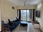 1 BHK + Pooja Room 440 Sq.Ft. Apartment in Bhanu Darshan Mulund