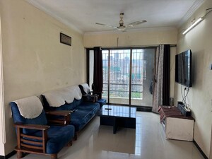 1 BHK Apartment For Sale in Mulund East