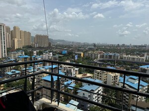 1 BHK Apartment – Exterior View View at Mulund East - for Sale