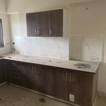 Kitchen in 2 BHK Apartment at Ida Scheme No 140 – for Rent