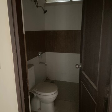 Bathroom in 2 BHK Apartment at Ida Scheme No 140 – for Rent