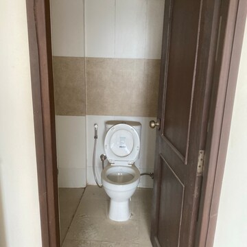 Bathroom in 2 BHK Apartment at Ida Scheme No 140 – for Rent