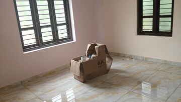Parking in 3 BHK Villa at Kazhakkoottam – for Sale