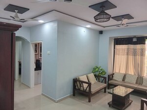 2 BHK Apartment For Sale in Kalyan West