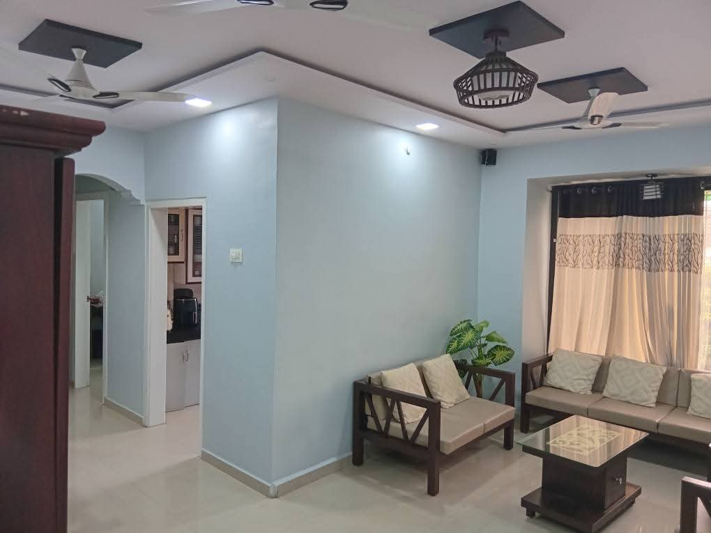 2 BHK Apartment For Sale in Kasturi Chs Ltd , Khadakp
