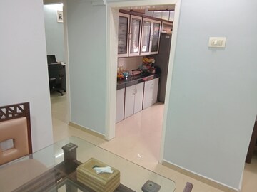 Furnished Amenities in 2 BHK Apartment at Kalyan West – for Sale