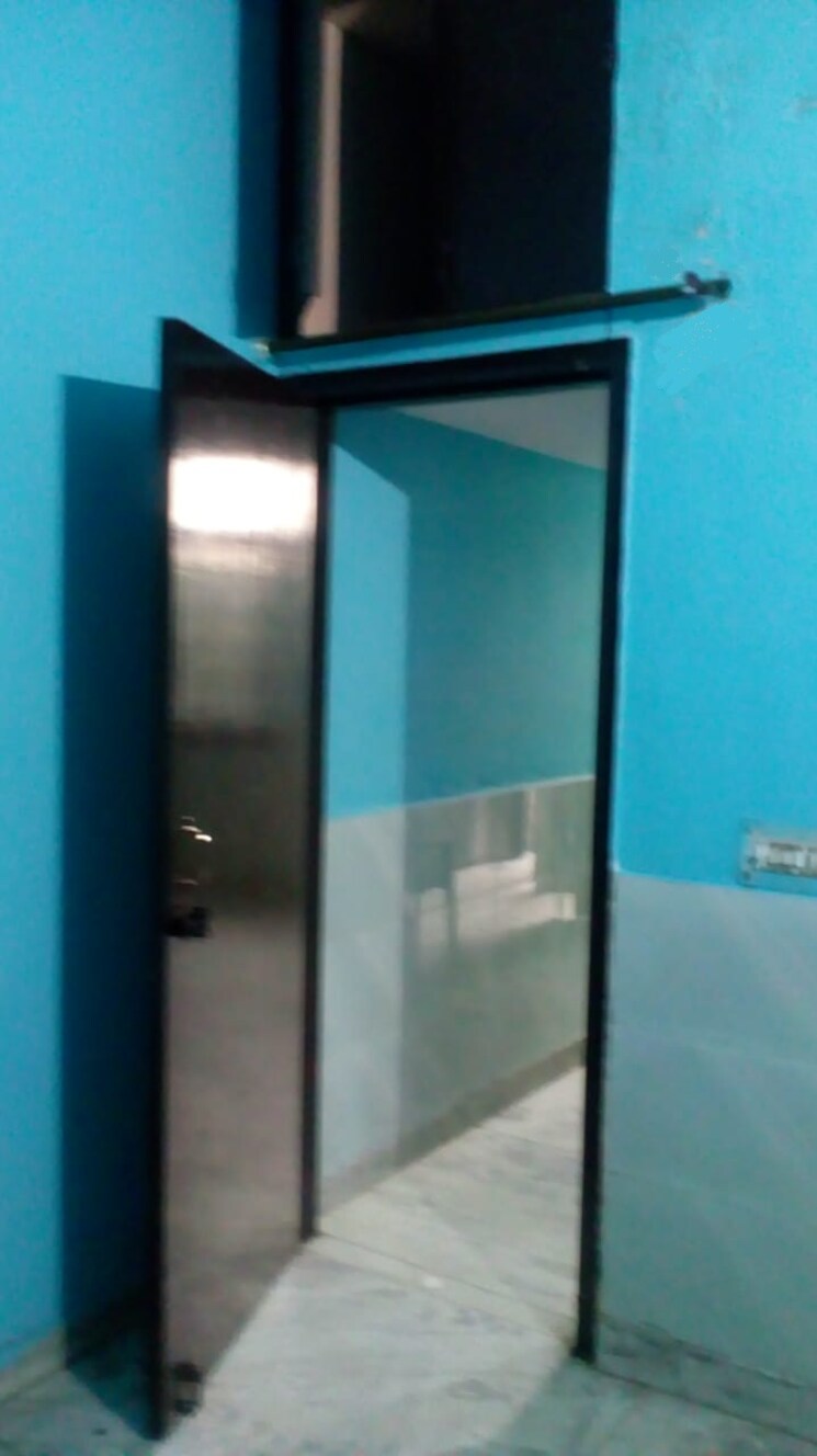 Exterior View, vaishali sector 3 2 Bedroom 450 Sq.Ft. Builder Floor In Vaishali Sector 3 Ghaziabad 8819622