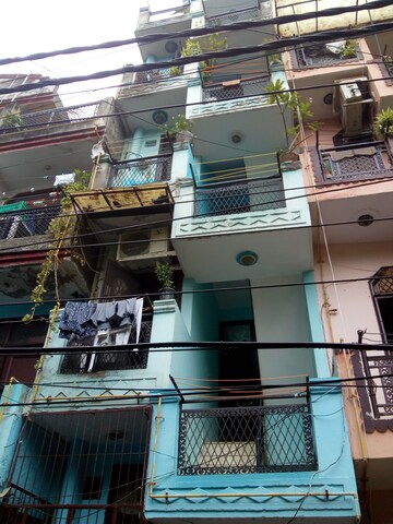 2 BHK Builder Floor For Sale in Vaishali Sector 3