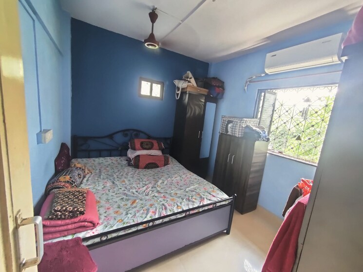 Bedroom, borivali east 1 Bedroom 450 Sq.Ft. Apartment In Borivali East Mumbai 8819642
