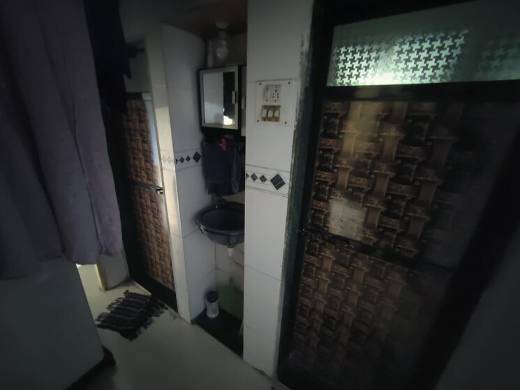 undefined, borivali east 1 Bedroom 450 Sq.Ft. Apartment In Borivali East Mumbai 8819642