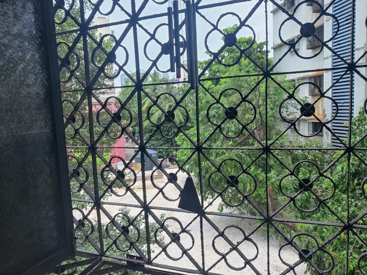 Map Location, borivali east 1 Bedroom 450 Sq.Ft. Apartment In Borivali East Mumbai 8819642