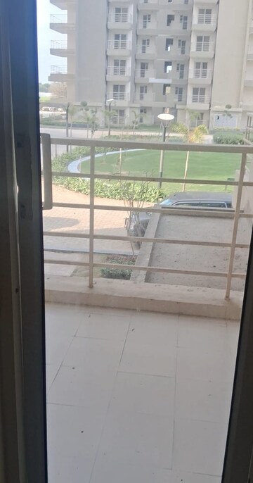 Balcony in 3 BHK Apartment at Assotech Blith, Sector 99 – for Sale