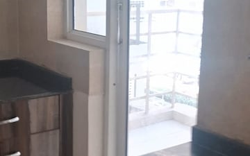 Kitchen in 3 BHK Apartment at Assotech Blith, Sector 99 – for Sale