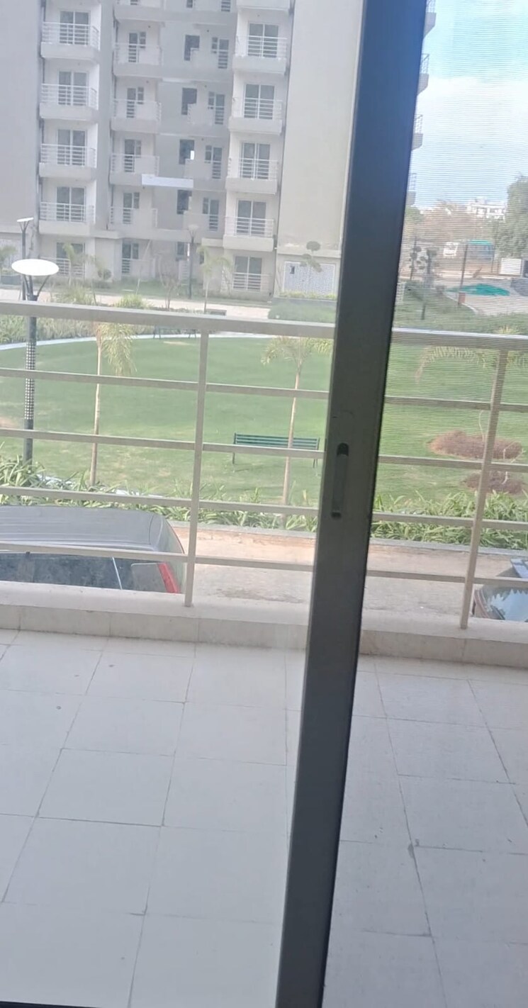 Balcony, assotech-blith 3 Bedroom 1685 Sq.Ft. Apartment In Sector 99 Gurgaon 8819624